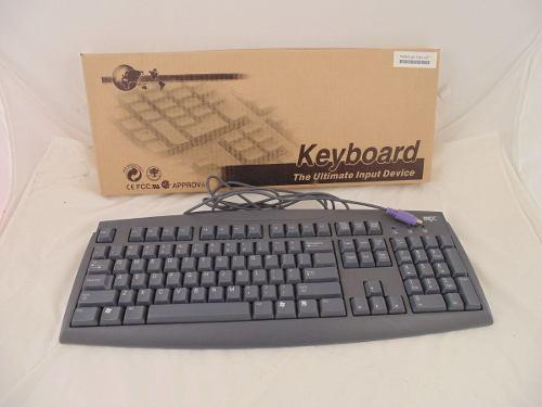 Teclado Original Hp Nuevo Ps2 Modelo Sk-1688