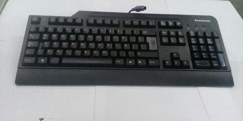 Teclado Ps2. Tienda Fisica, Precio Real