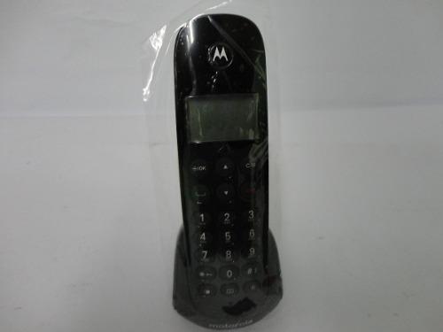 Telefono Inalambrico Motorola