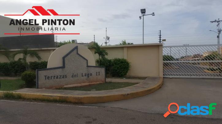 VILLA CERRADA VENTA CIRCUNVALACIÓN 1 MARACAIBO API 3505