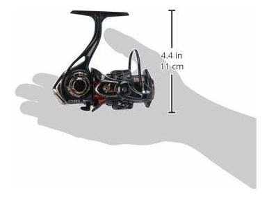 13 Fishing Creed Gt Spinning Reel