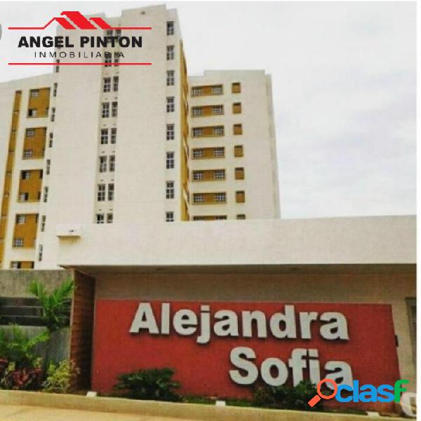 APARTAMENTO VENTA MILAGRO NORTE MARACAIBO API 5025