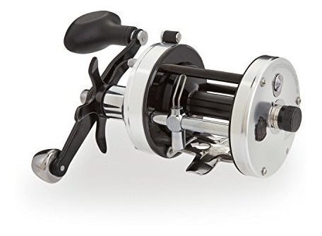 Abu Garcia Ambassadeur Reel C