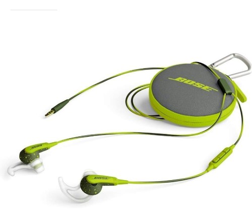 Audífonos Bose Para Practicar Deportes