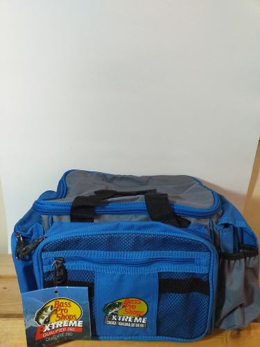 Bolso Para Pesca Marca Bass Pro Shops