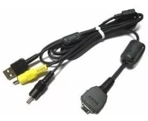 Cable Para Cámaras Sony Cyber-shot Vmc-md1 Usb A