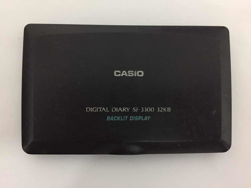 Calculadora Casio (5$)