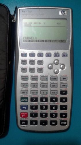 Calculadora Cientifica Hp 48gll