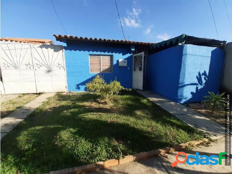 Casa en Venta Cabudare Cabudare Lara Rahco