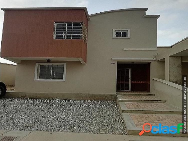 Casa en Venta Ciudad Roca Barquisimeto