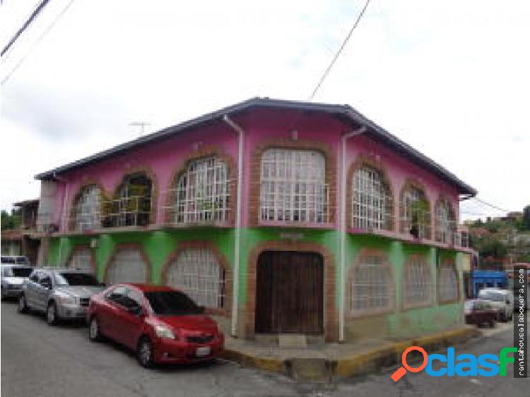 Casa en Venta El Hatillo FR4 MLS19-16947