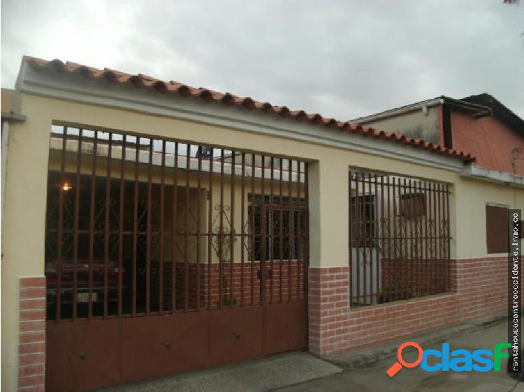 Casa en Venta Obelisco Barquisimeto