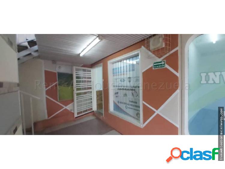 Comercial en Alquiler Cabudare Centro JM 20-7630