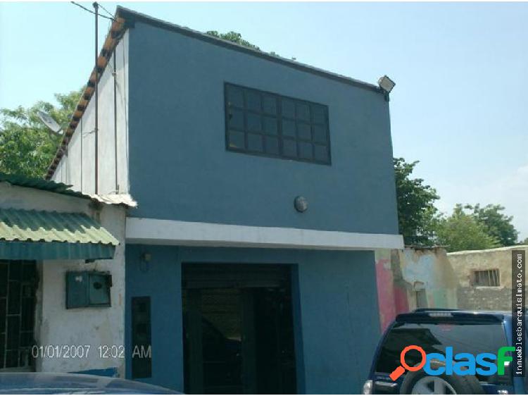 Comercial en Alquiler Santa Rosa JM 20-5487