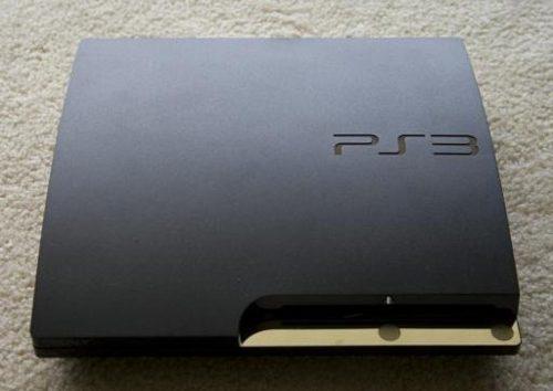 Consolas Playstation 3 Liberadas Sin Control + 6 Juegos D