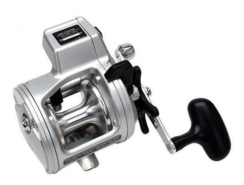 Daiwa Carrete Pesca Accudepth Plus Line Walleye