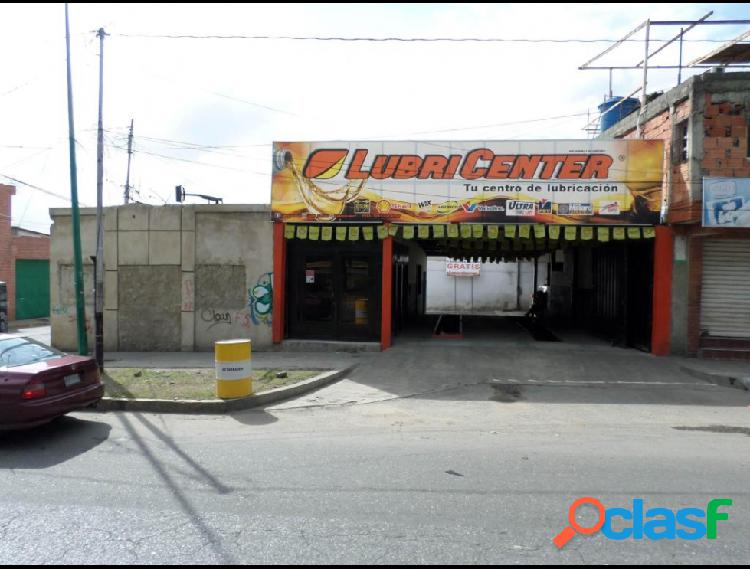 EY En venta Local Barquisimeto Codigo: 19-1721