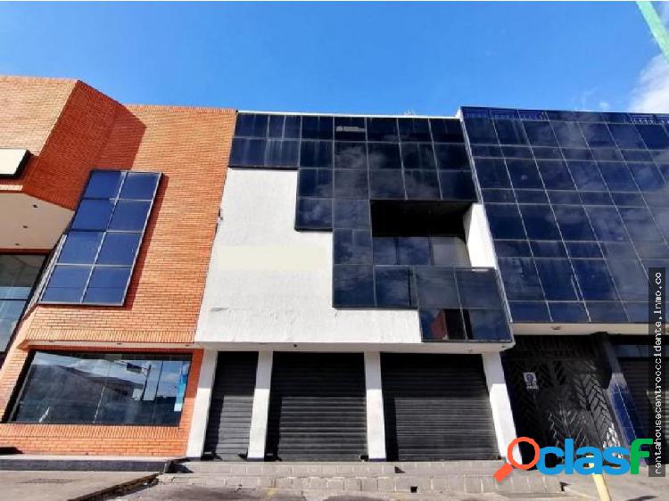 Edificio en Alquiler Barquisimeto, AL 20-632