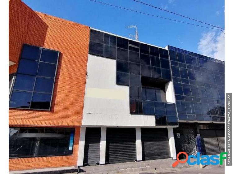 Edificio en Alquiler Zona Oeste Barquisimeto