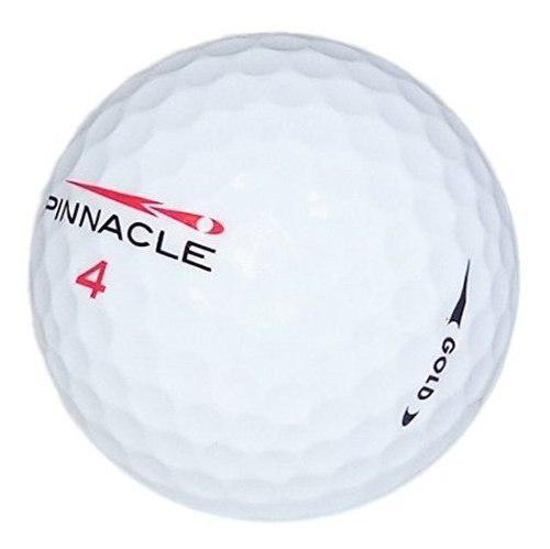 Golfballhero Pinnacle Reciclado Menta Pelota Golf 36