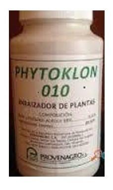 Hormona Enraizadora Phytoklon 10