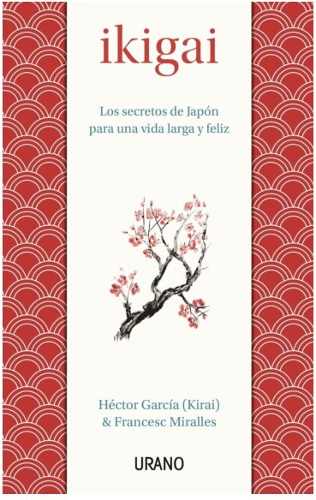 Ikigai Mètodo Japonés. Colección.