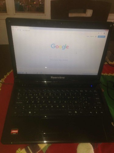 Lapto Soneview Modelo N Oferta 80$