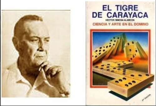 Libro Ciencia Y Arte Del Domino El Tigre De Carayaca Pdf