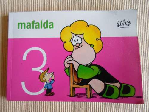 Mafalda 3