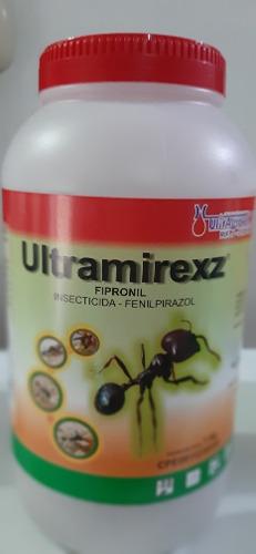 Mata Bachacos Ultramirex 500 Grs Fipronil Insecticida