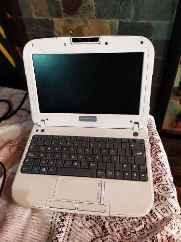 Mini Laptop C-a-n-a-i-m-a Sin Detalles (50verdesx)