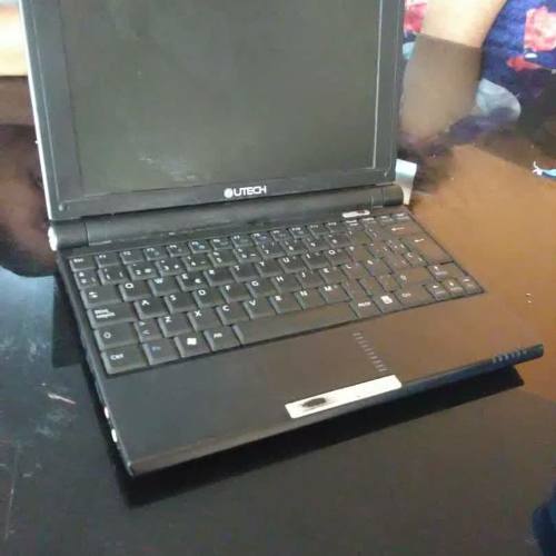 Mini Laptop Por Favor Leer Descripción
