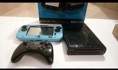 Mintendo Wii U