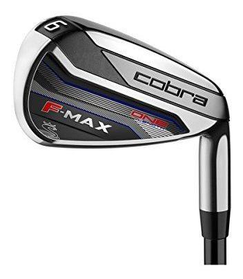 Para Hombre Cobra Max Juego Palo Golf