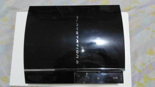 Playstation 3 Para Repuesto O Reparar