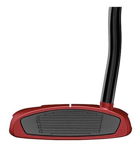 Putters Taylormade Golf 2018 Spider Mini