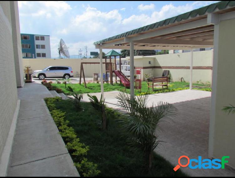 RAH: 20-116. Apartamento en venta en Barquisimeto