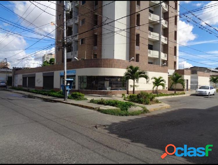 RAH: 20-1438. Apartamento en venta en Centro