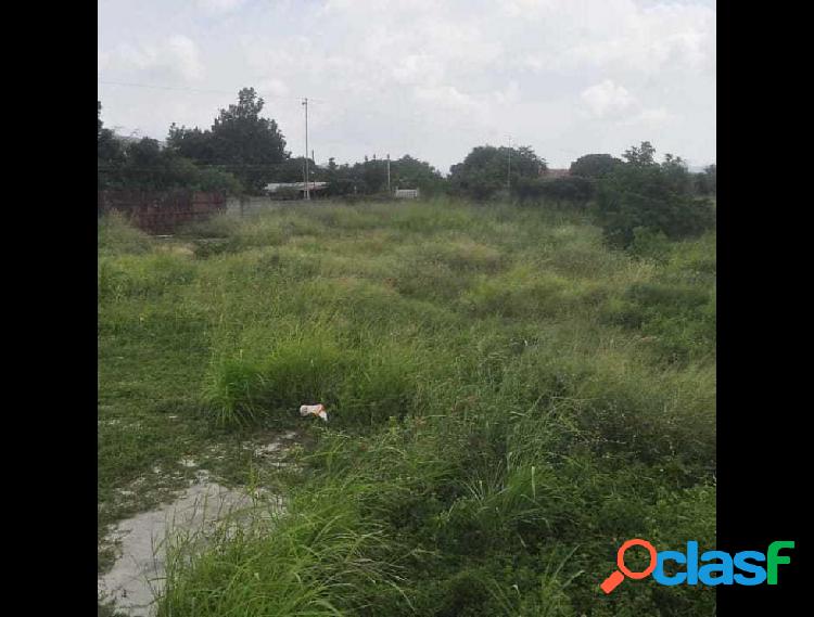 RAH: 20-2589. Terreno en venta en Barquisimeto