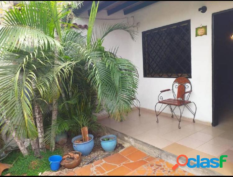 RAH: 20-6395. Casa en venta en Barquisimeto