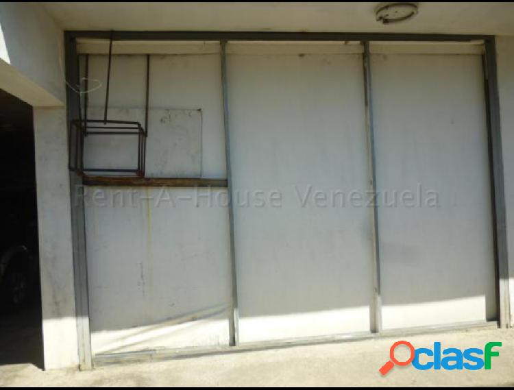 RAH: 20-7832. Local en alquiler en Barquisimeto