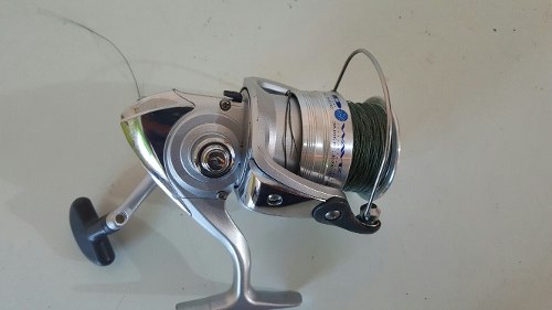 Reel Daiwa