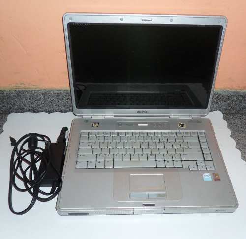 Repuesto Laptop Compaq C300
