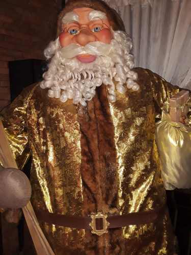 Santa Claus Grande