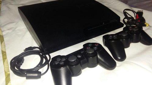 Se Vende Ps3 Usado