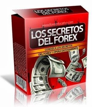 Secretos Del Forex + Dominando Forex + Bonos