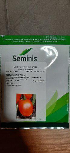 Semilla De Tomate Drd 8551