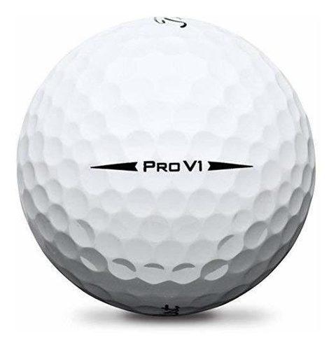 Titleist Prior Generation Pro V1 Pelota Golf