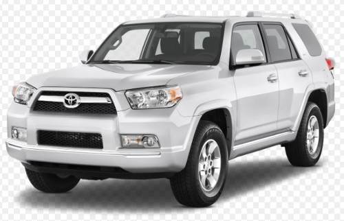 Toyota 4runner () Manual De Reparacion