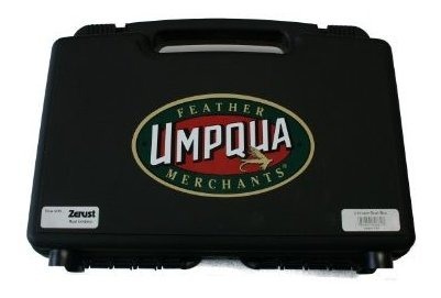Umpqua Ultimate Barco Box Talla Unica